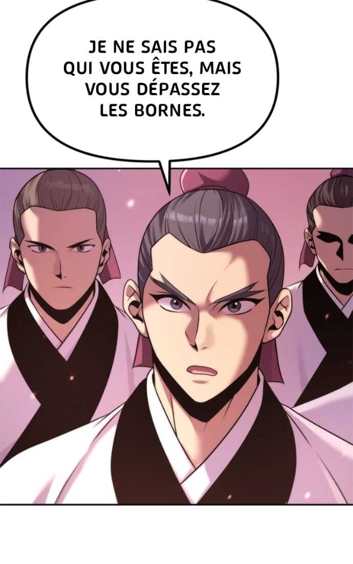 Read Chronicles of the Demon Faction Scan Manga Online