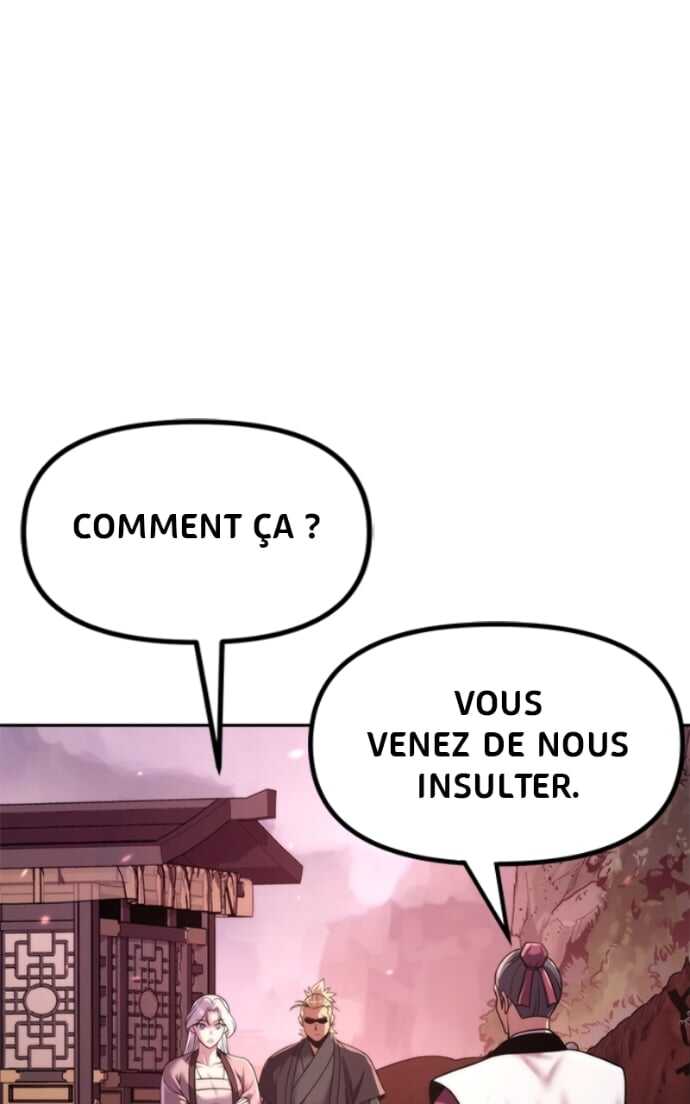 Read Chronicles of the Demon Faction Scan Manga Online