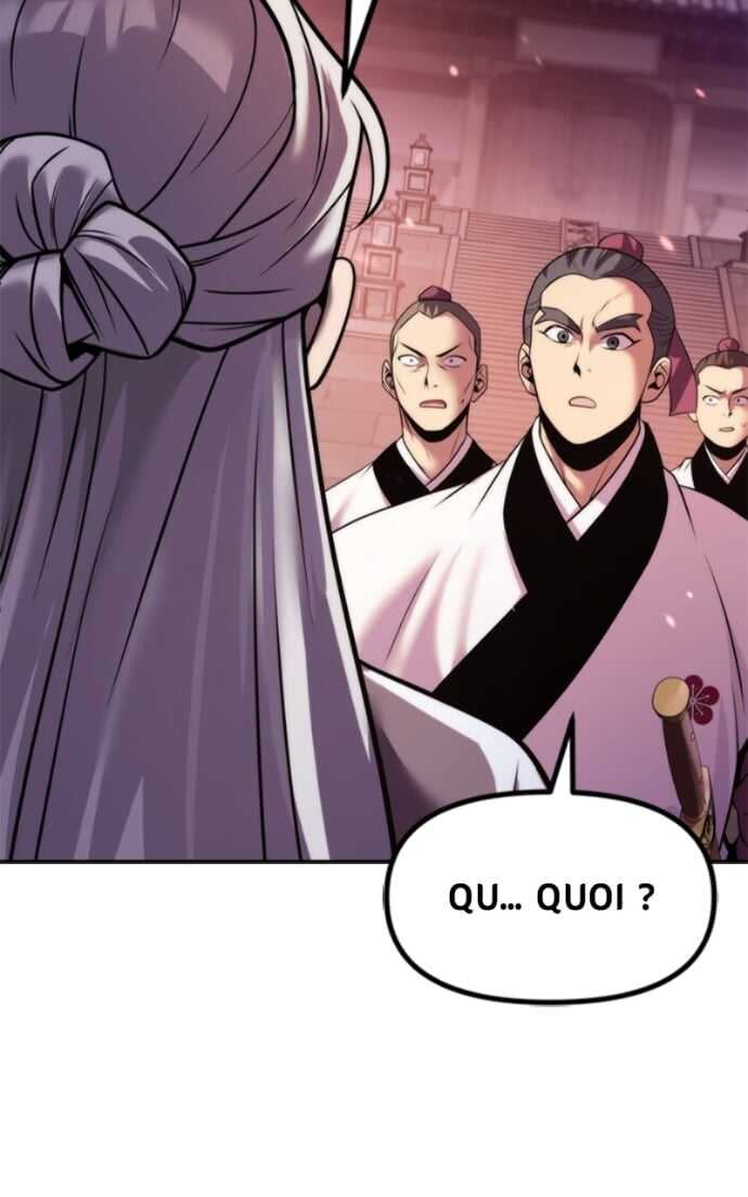 Read Chronicles of the Demon Faction Scan Manga Online