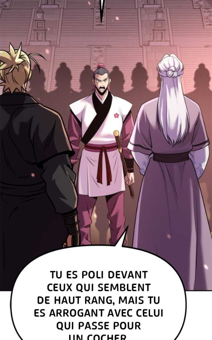 Read Chronicles of the Demon Faction Scan Manga Online