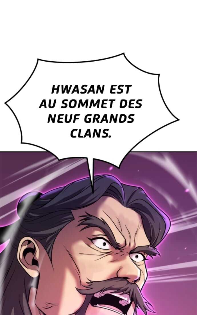 Read Chronicles of the Demon Faction Scan Manga Online