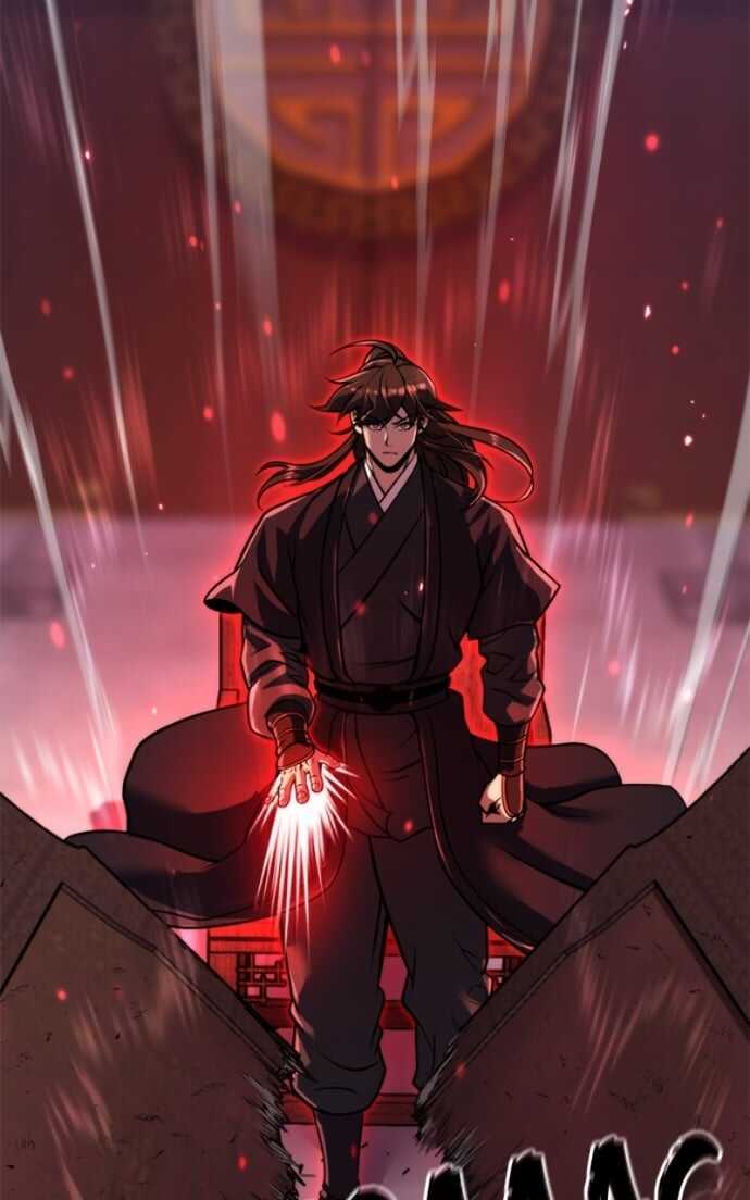 Read Chronicles of the Demon Faction Scan Manga Online