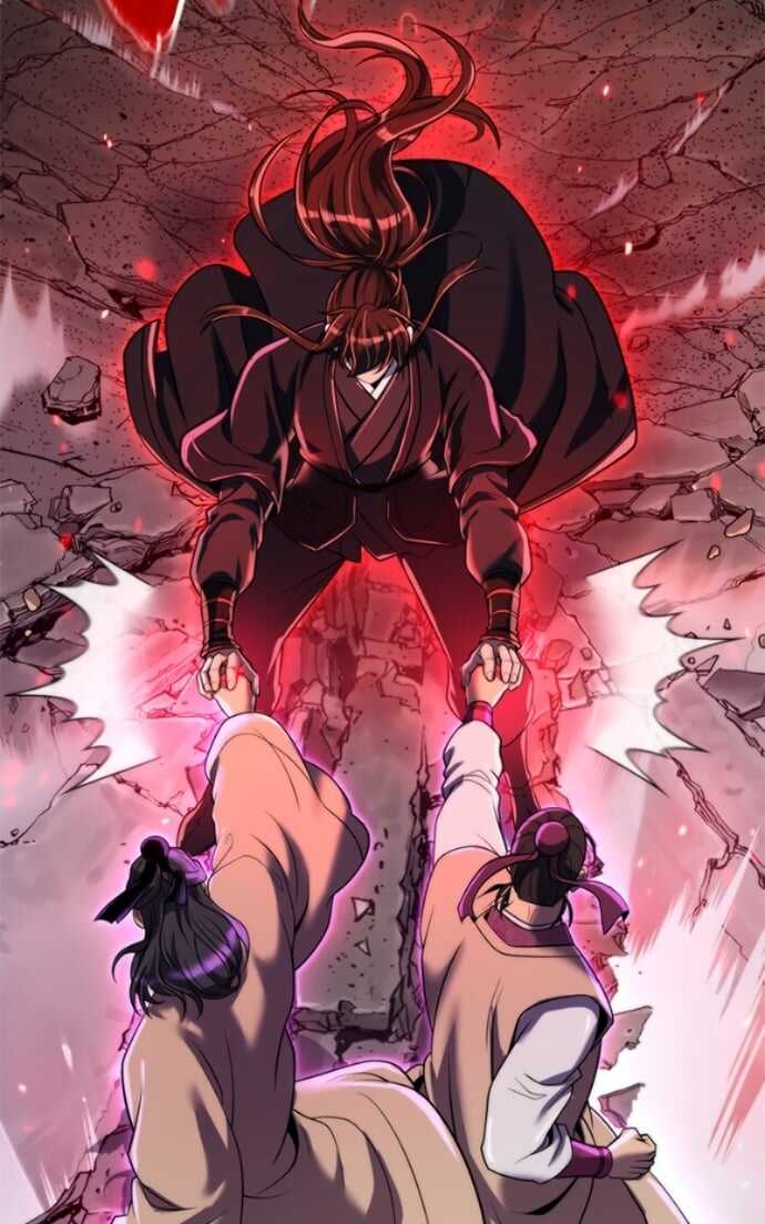 Read Chronicles of the Demon Faction Scan Manga Online