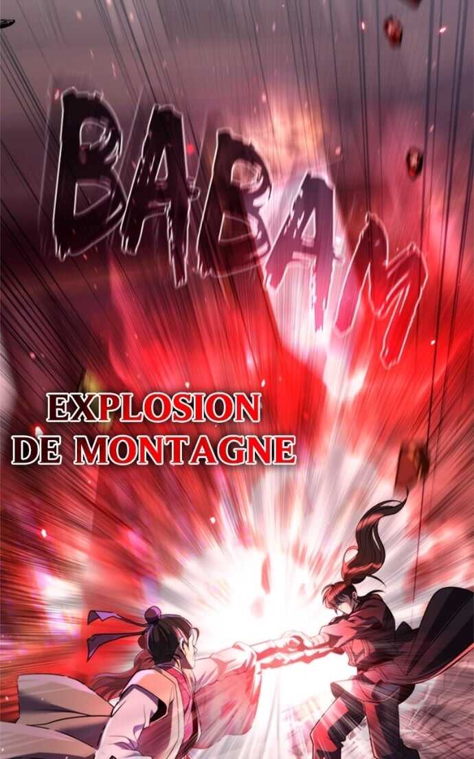 Read Chronicles of the Demon Faction Scan Manga Online