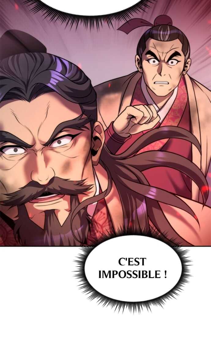 Read Chronicles of the Demon Faction Scan Manga Online