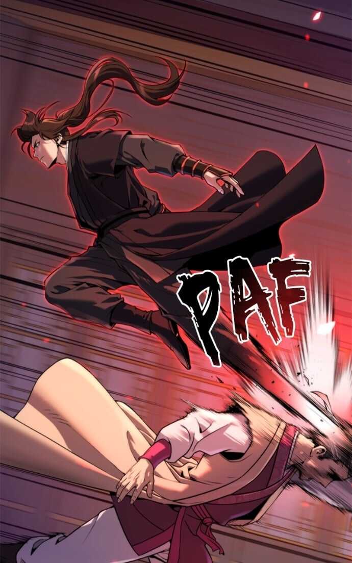 Read Chronicles of the Demon Faction Scan Manga Online