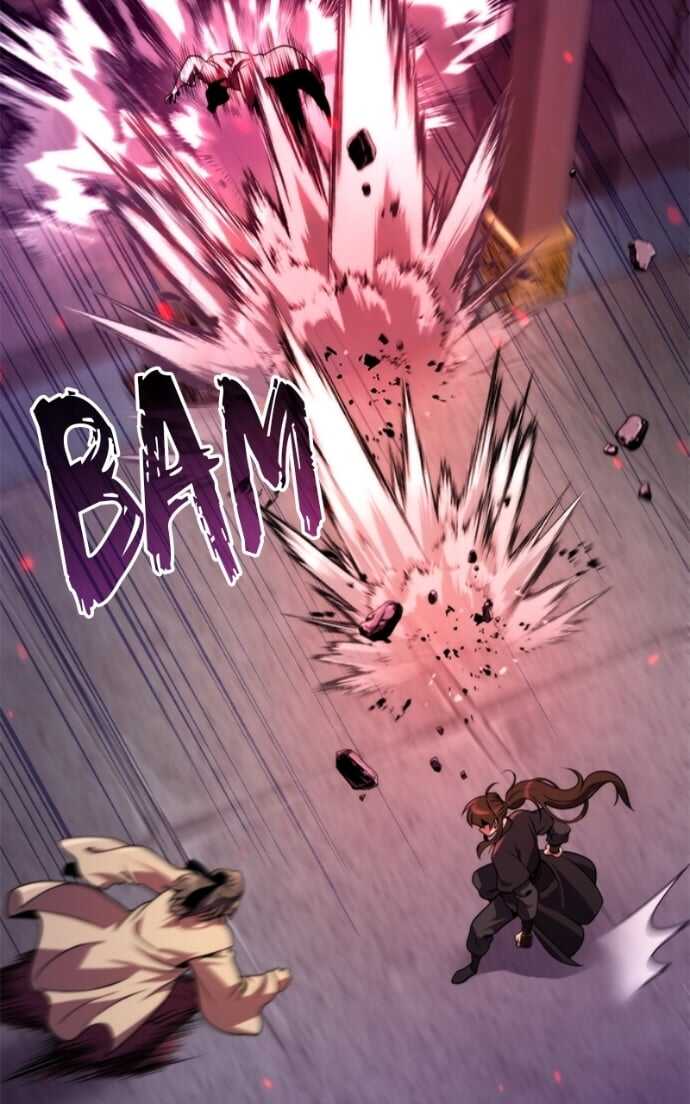 Read Chronicles of the Demon Faction Scan Manga Online