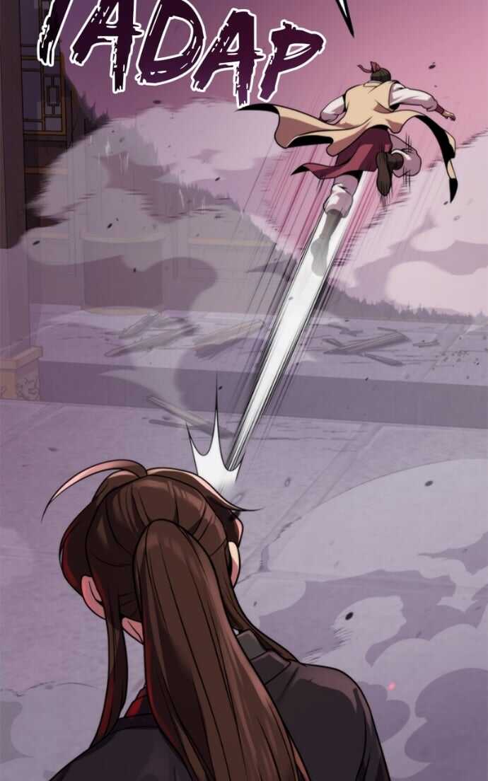 Read Chronicles of the Demon Faction Scan Manga Online