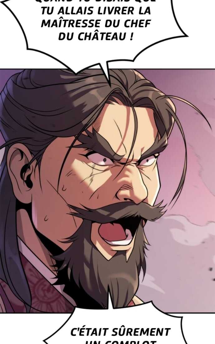 Read Chronicles of the Demon Faction Scan Manga Online