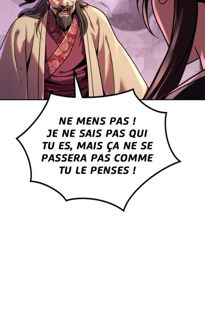 Read Chronicles of the Demon Faction Scan Manga Online