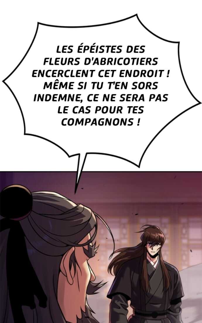 Read Chronicles of the Demon Faction Scan Manga Online