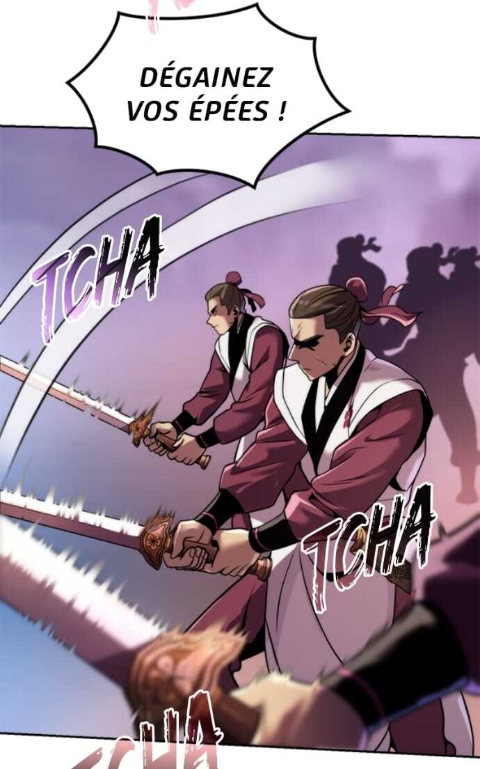 Read Chronicles of the Demon Faction Scan Manga Online