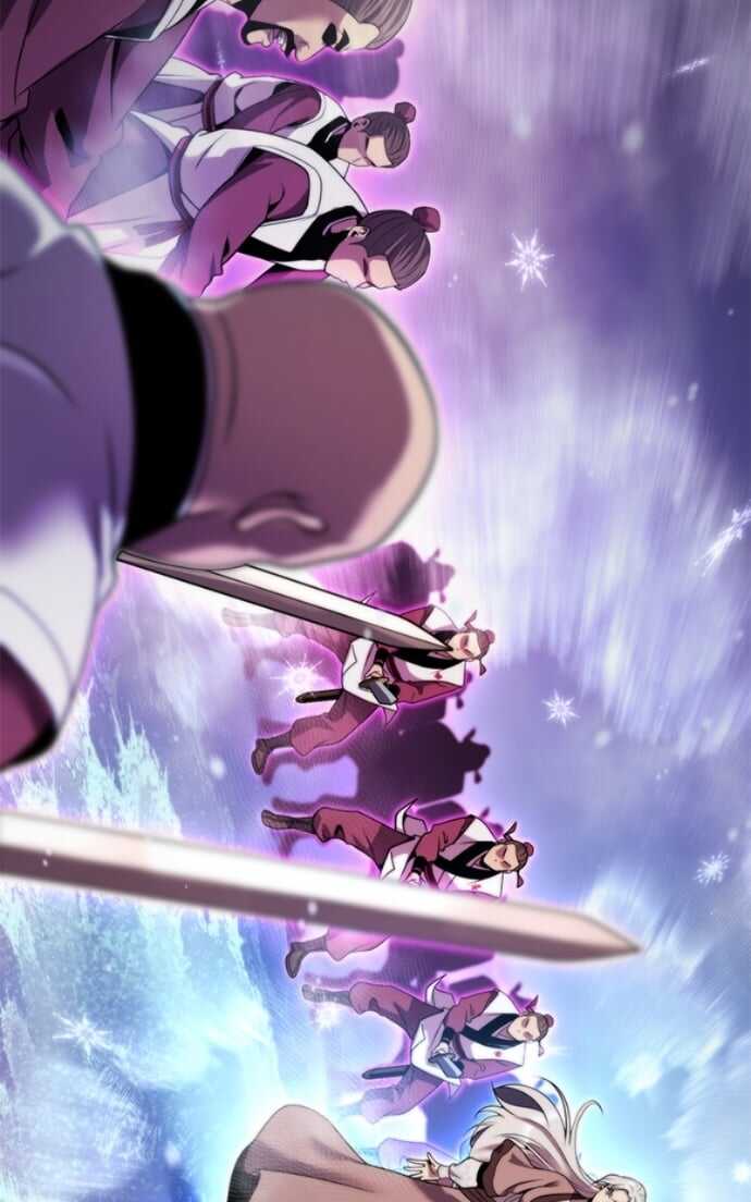 Read Chronicles of the Demon Faction Scan Manga Online