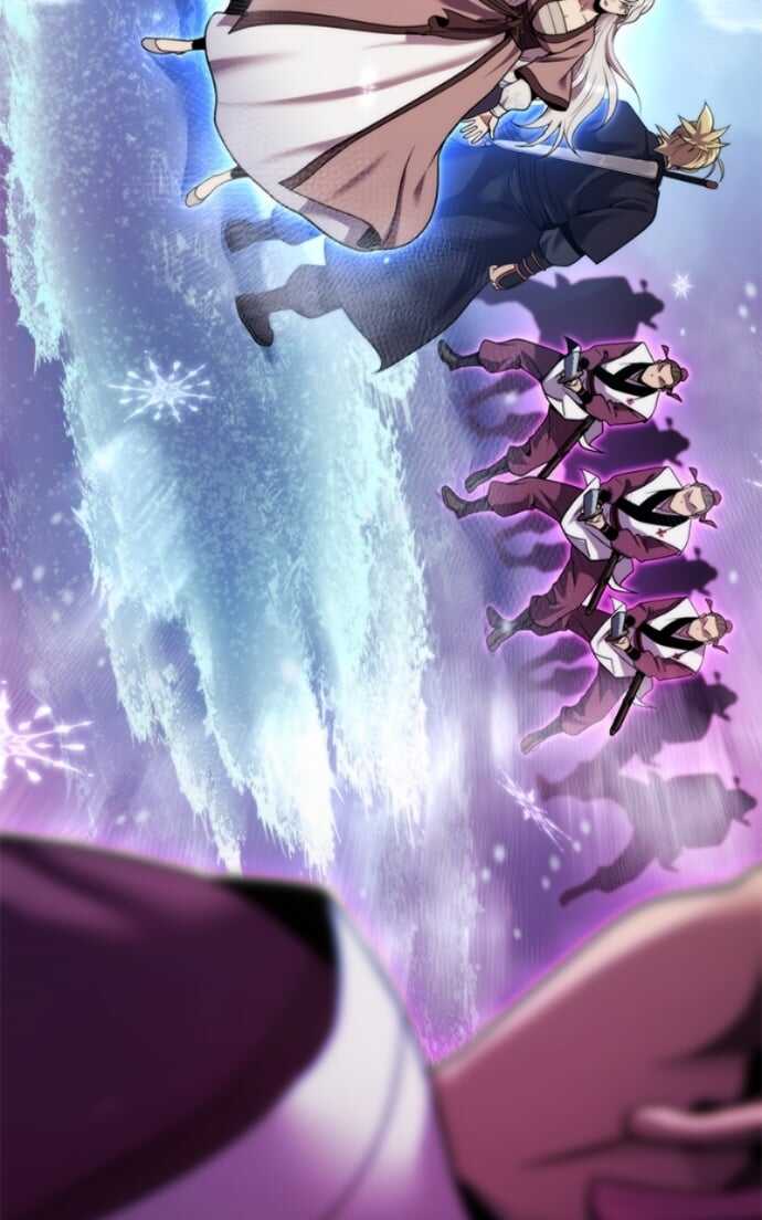 Read Chronicles of the Demon Faction Scan Manga Online