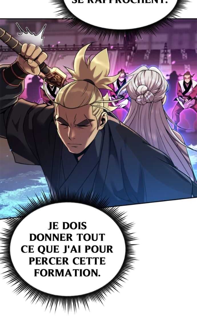 Read Chronicles of the Demon Faction Scan Manga Online