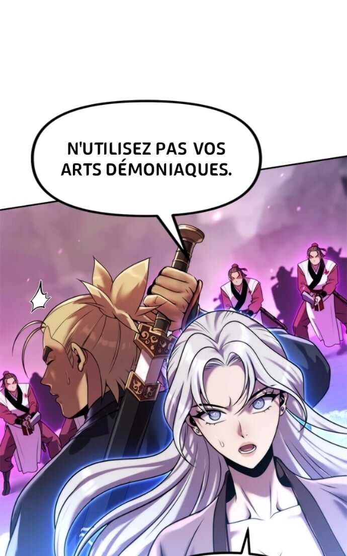 Read Chronicles of the Demon Faction Scan Manga Online