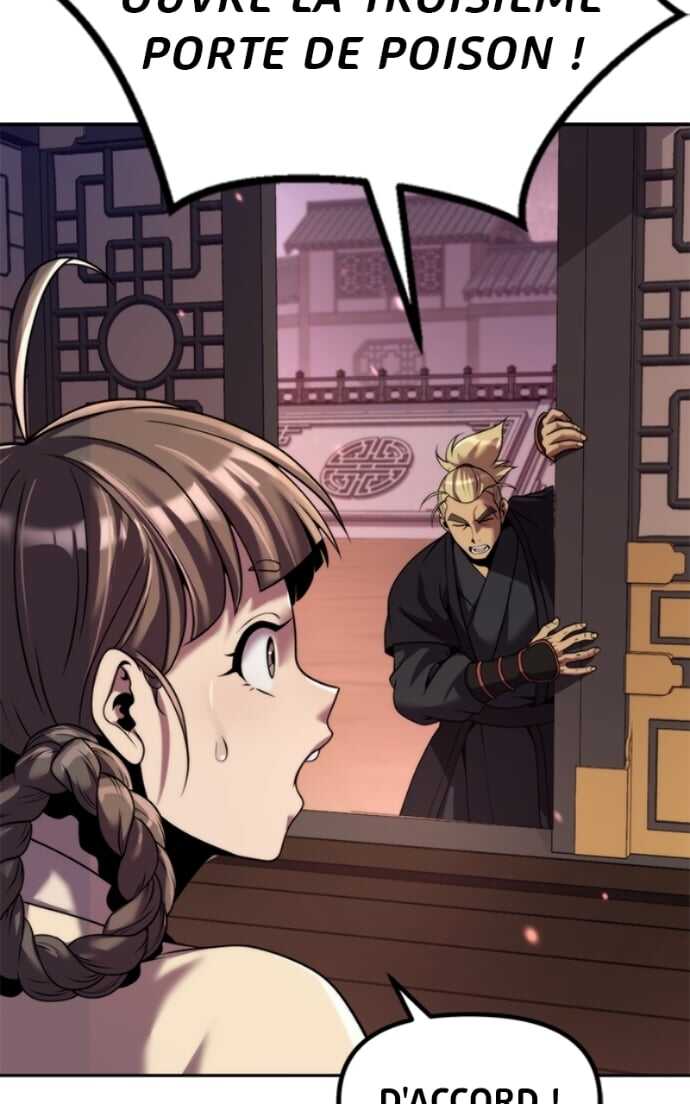 Read Chronicles of the Demon Faction Scan Manga Online