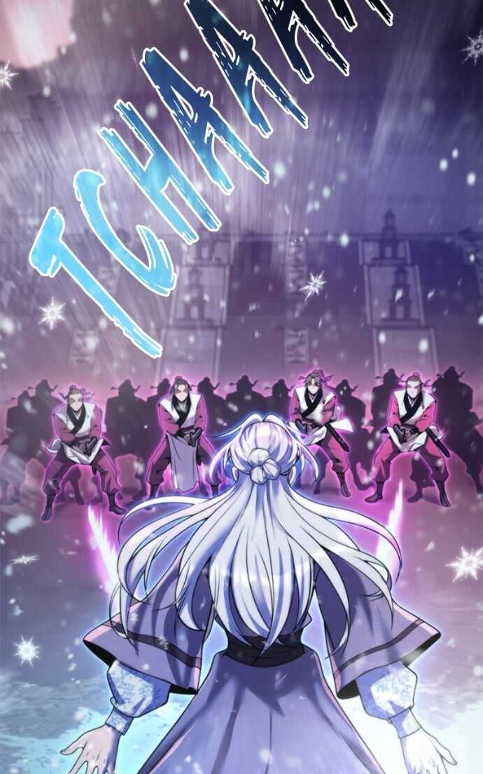 Read Chronicles of the Demon Faction Scan Manga Online