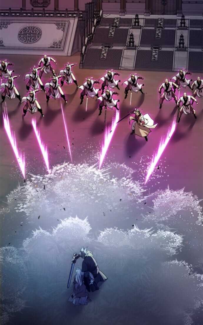 Read Chronicles of the Demon Faction Scan Manga Online