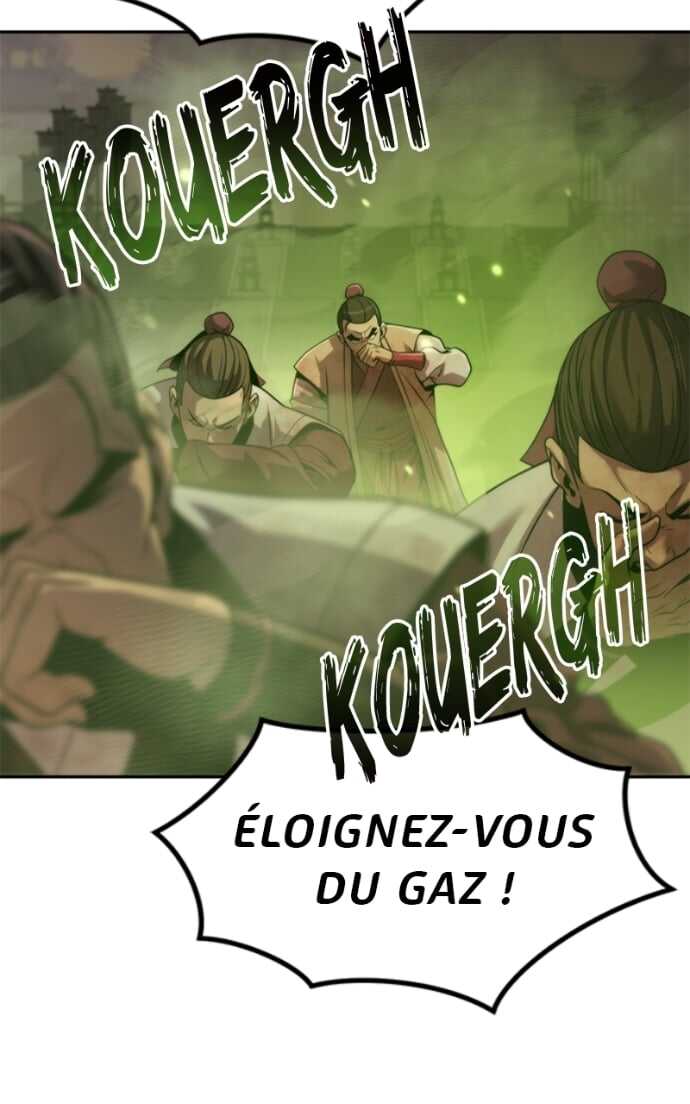 Read Chronicles of the Demon Faction Scan Manga Online