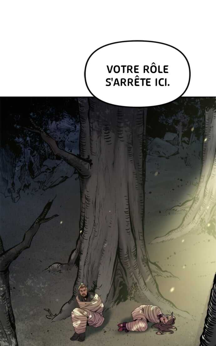 Read Chronicles of the Demon Faction Scan Manga Online