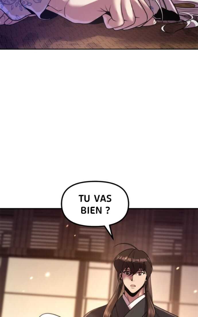 Read Chronicles of the Demon Faction Scan Manga Online