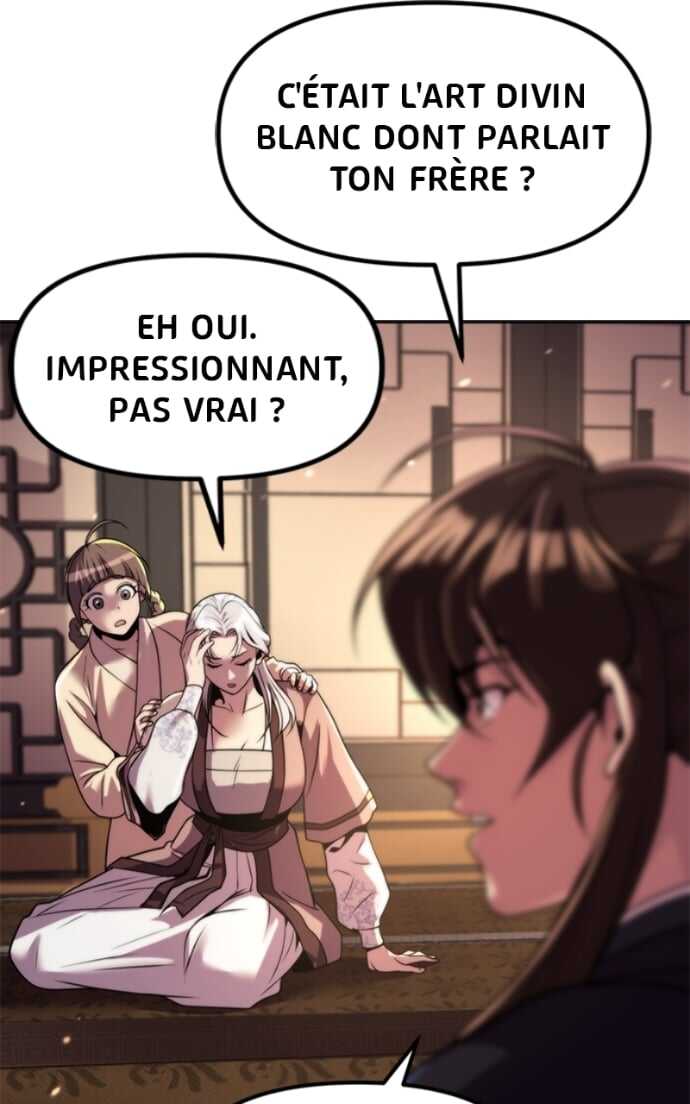 Read Chronicles of the Demon Faction Scan Manga Online