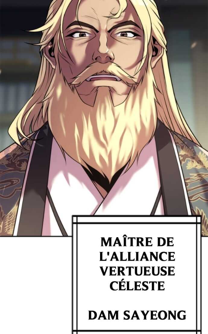 Read Chronicles of the Demon Faction Scan Manga Online