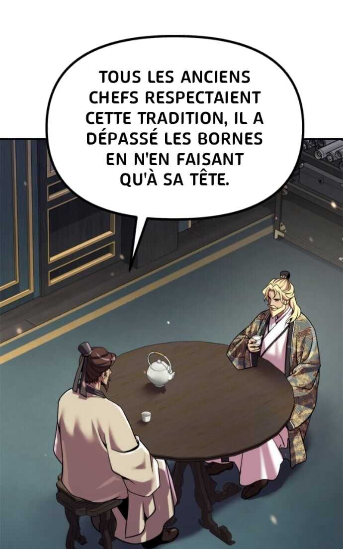 Read Chronicles of the Demon Faction Scan Manga Online