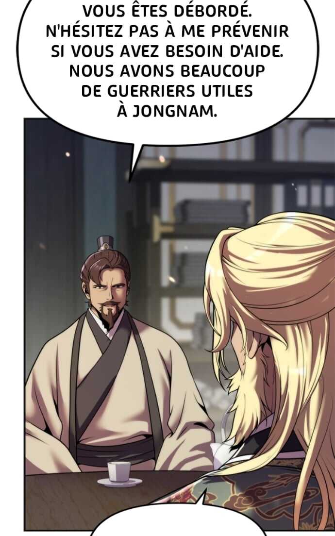 Read Chronicles of the Demon Faction Scan Manga Online