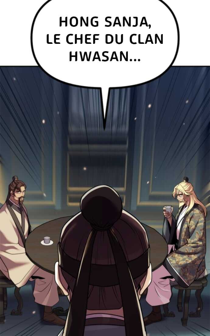 Read Chronicles of the Demon Faction Scan Manga Online