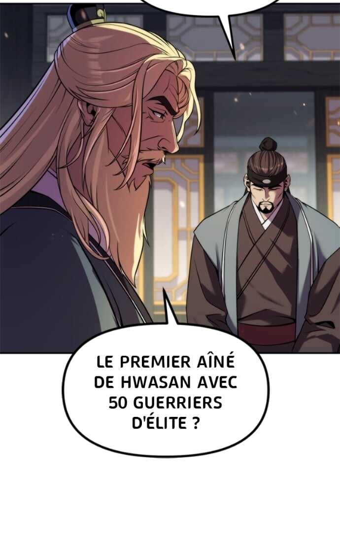 Read Chronicles of the Demon Faction Scan Manga Online