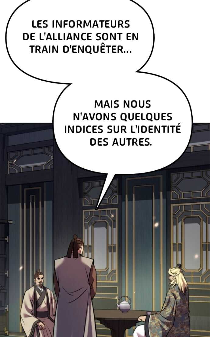 Read Chronicles of the Demon Faction Scan Manga Online