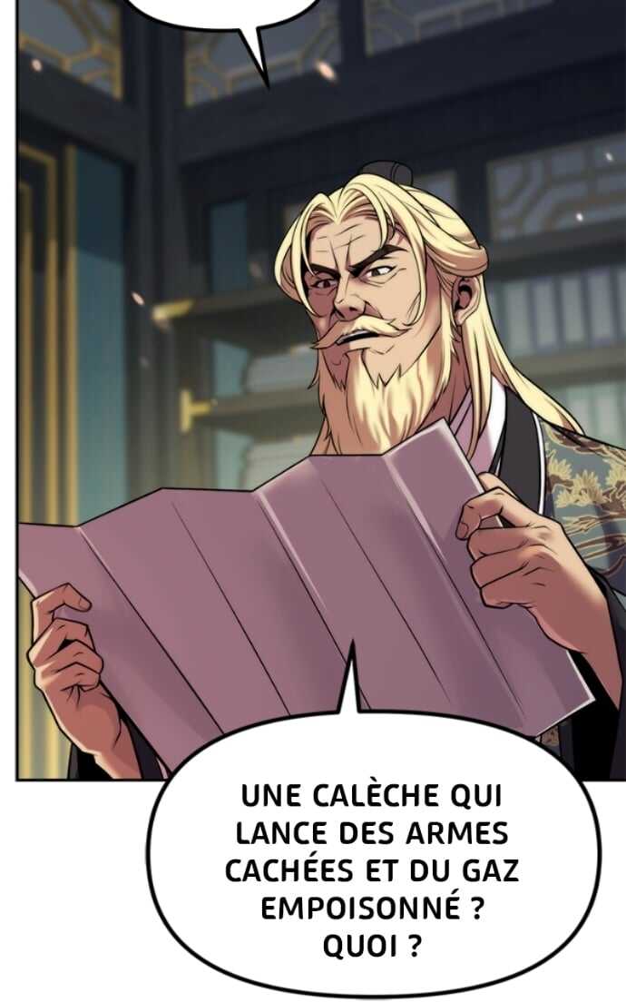 Read Chronicles of the Demon Faction Scan Manga Online