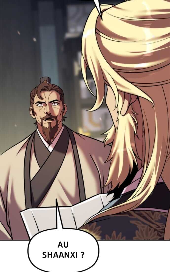 Read Chronicles of the Demon Faction Scan Manga Online