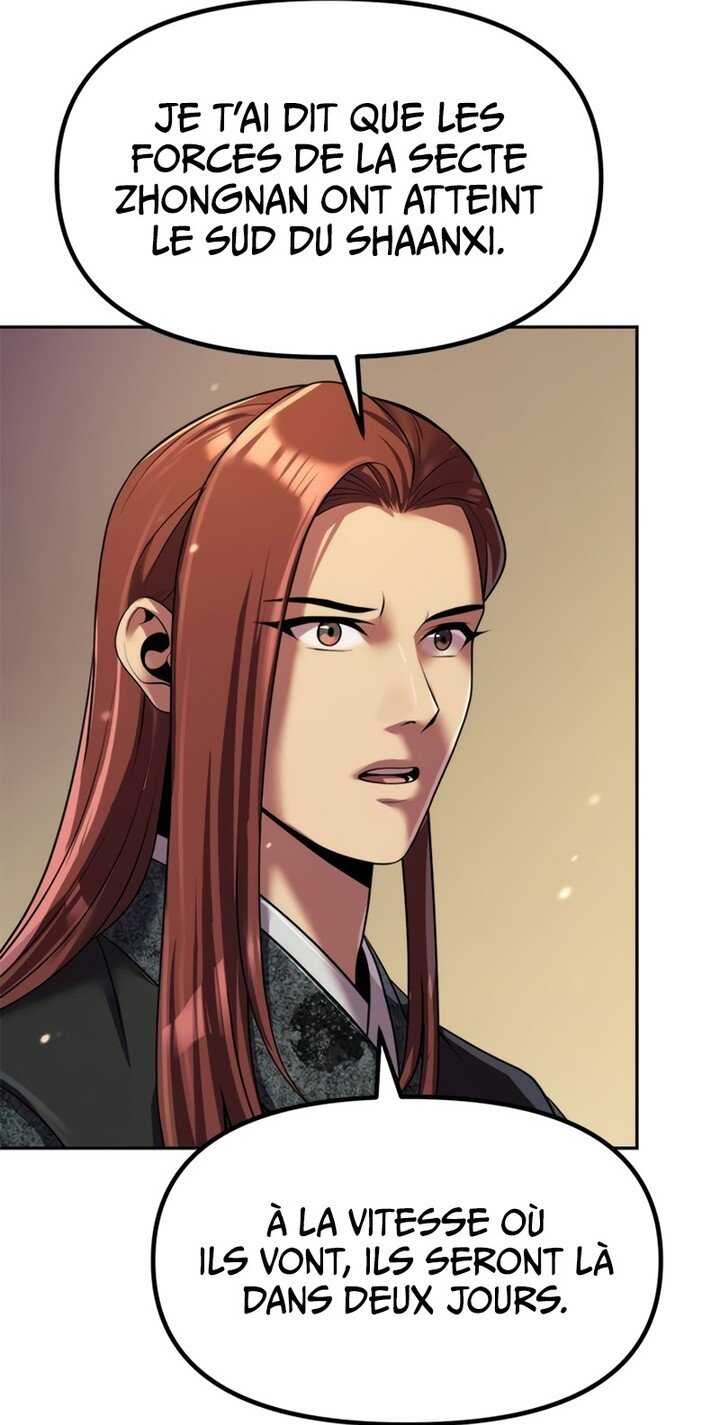 Read Chronicles of the Demon Faction Scan Manga Online