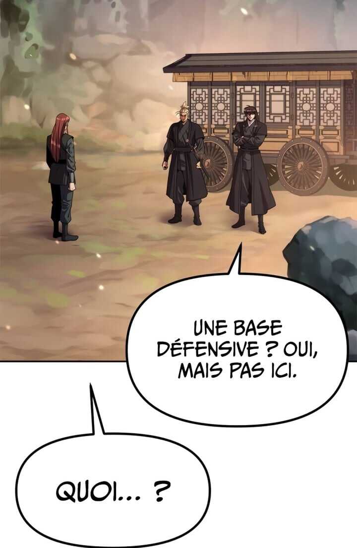 Read Chronicles of the Demon Faction Scan Manga Online