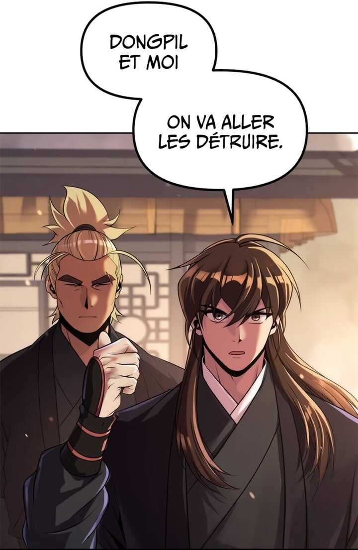 Read Chronicles of the Demon Faction Scan Manga Online