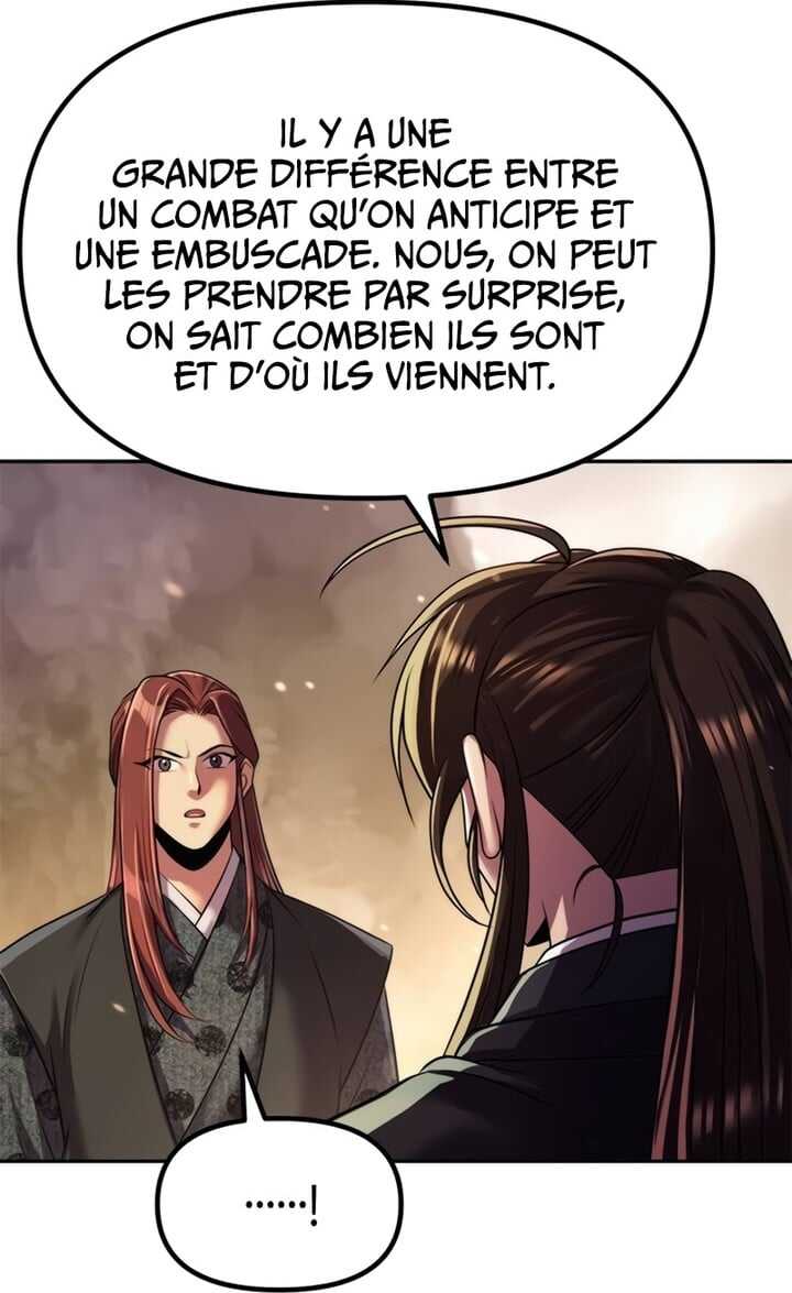 Read Chronicles of the Demon Faction Scan Manga Online