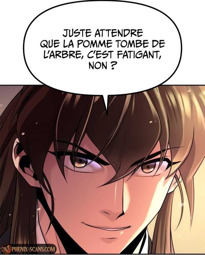 Read Chronicles of the Demon Faction Scan Manga Online