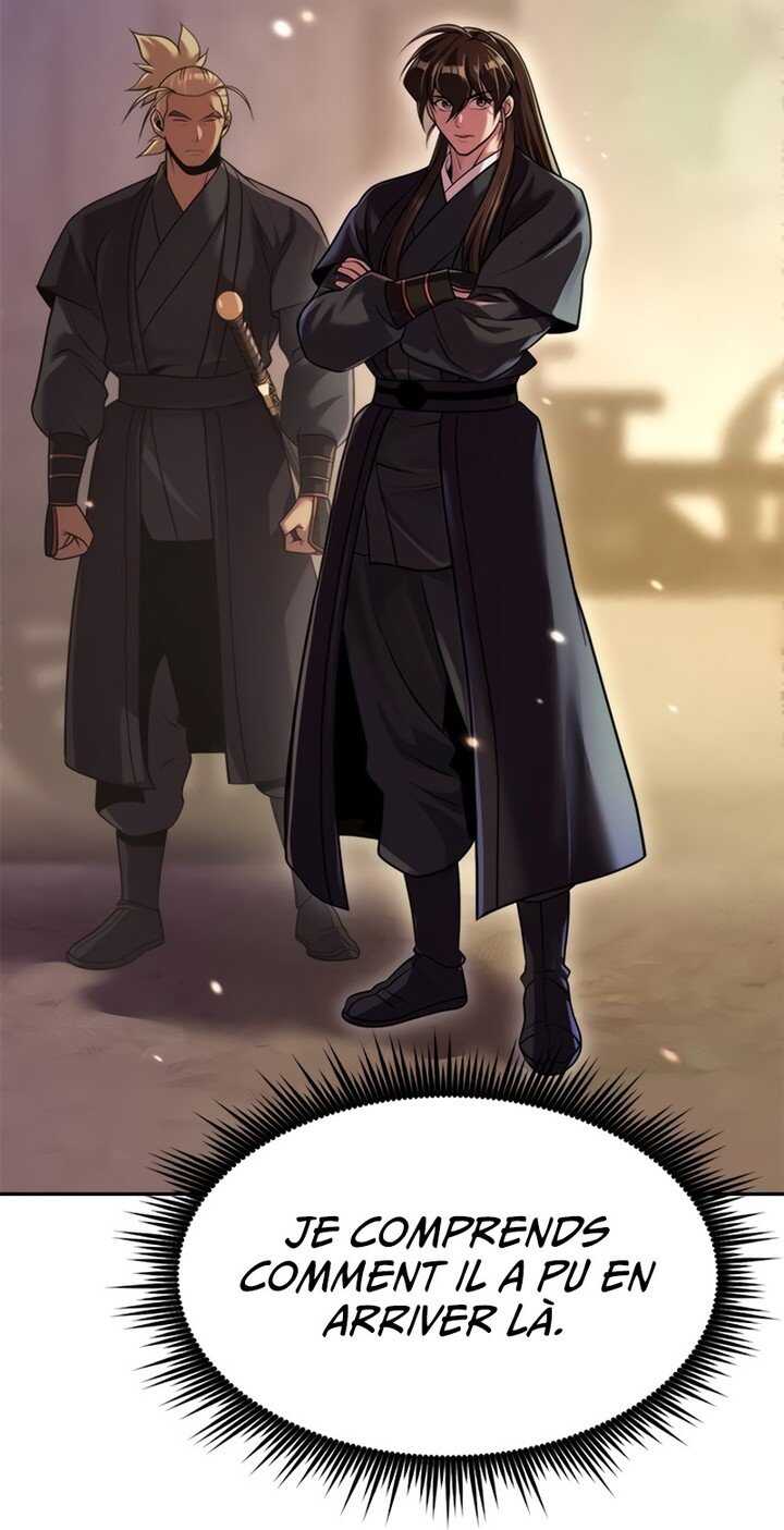 Read Chronicles of the Demon Faction Scan Manga Online