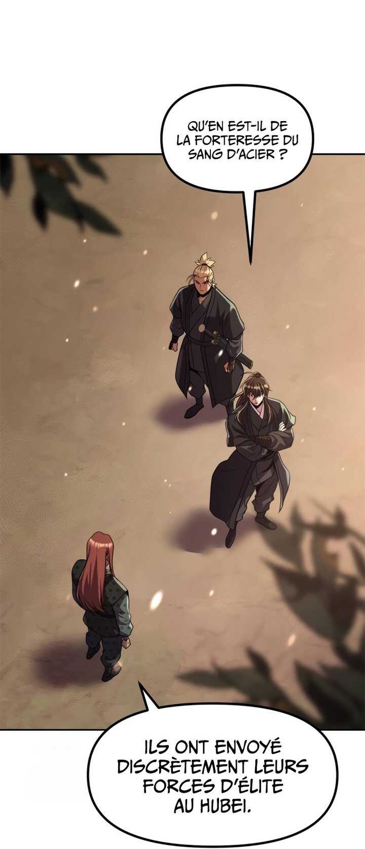 Read Chronicles of the Demon Faction Scan Manga Online