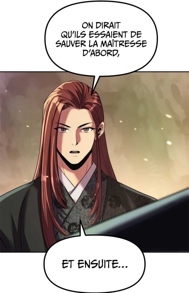 Read Chronicles of the Demon Faction Scan Manga Online