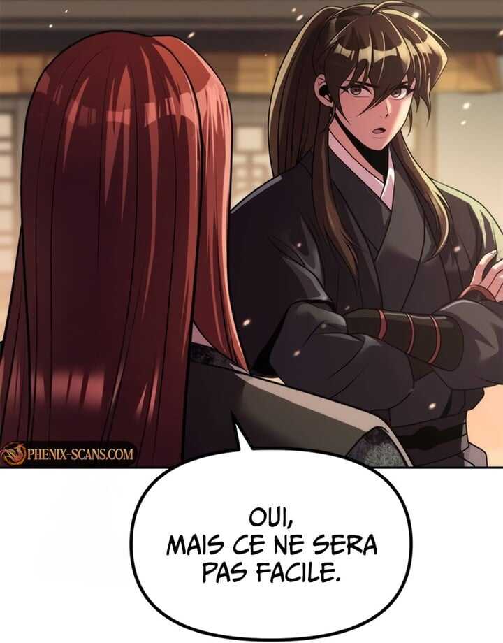 Read Chronicles of the Demon Faction Scan Manga Online