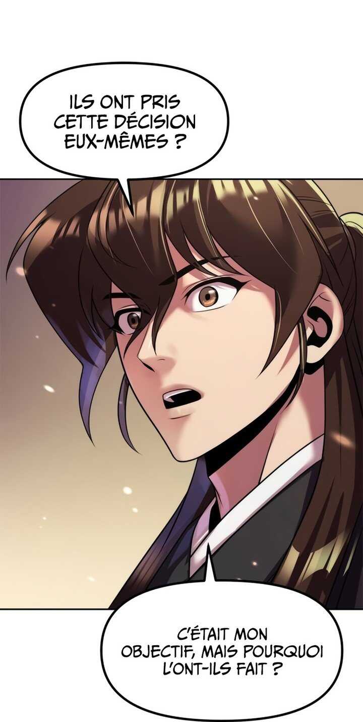 Read Chronicles of the Demon Faction Scan Manga Online