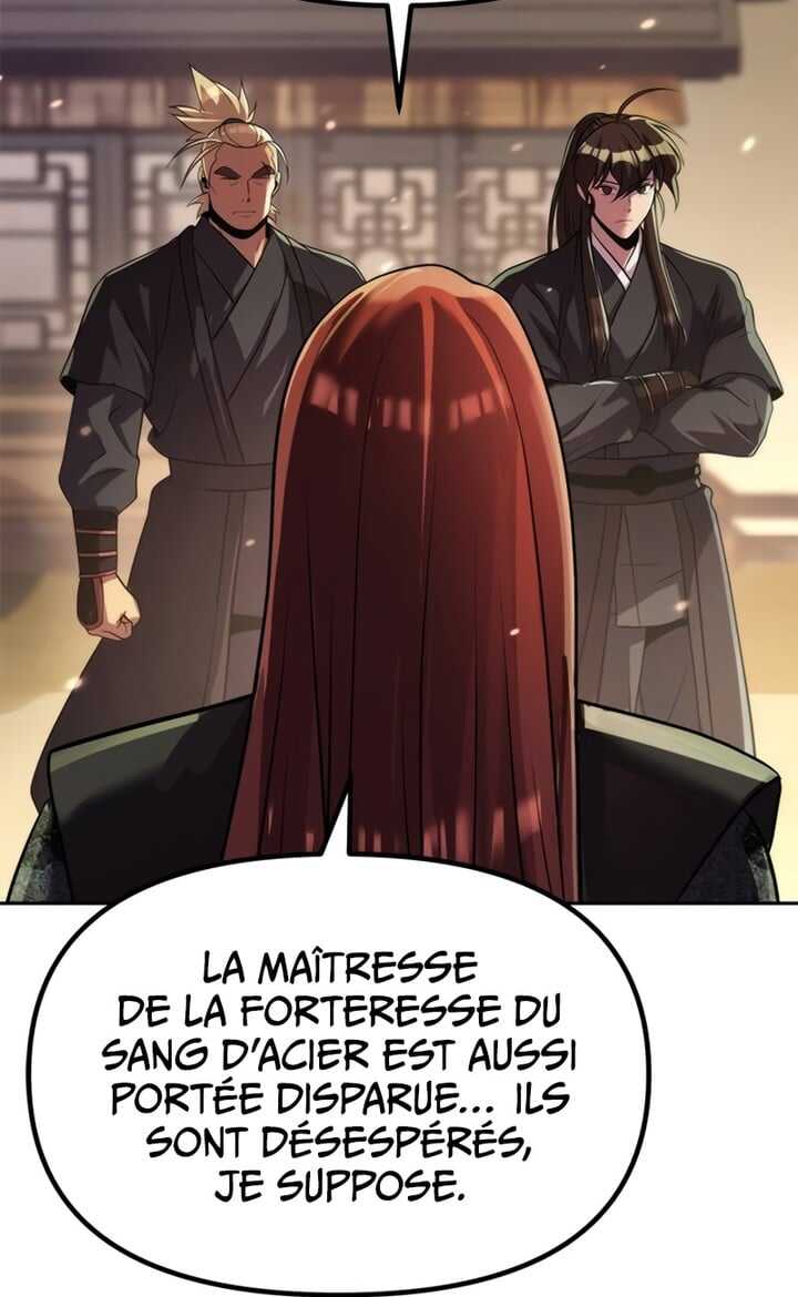 Read Chronicles of the Demon Faction Scan Manga Online