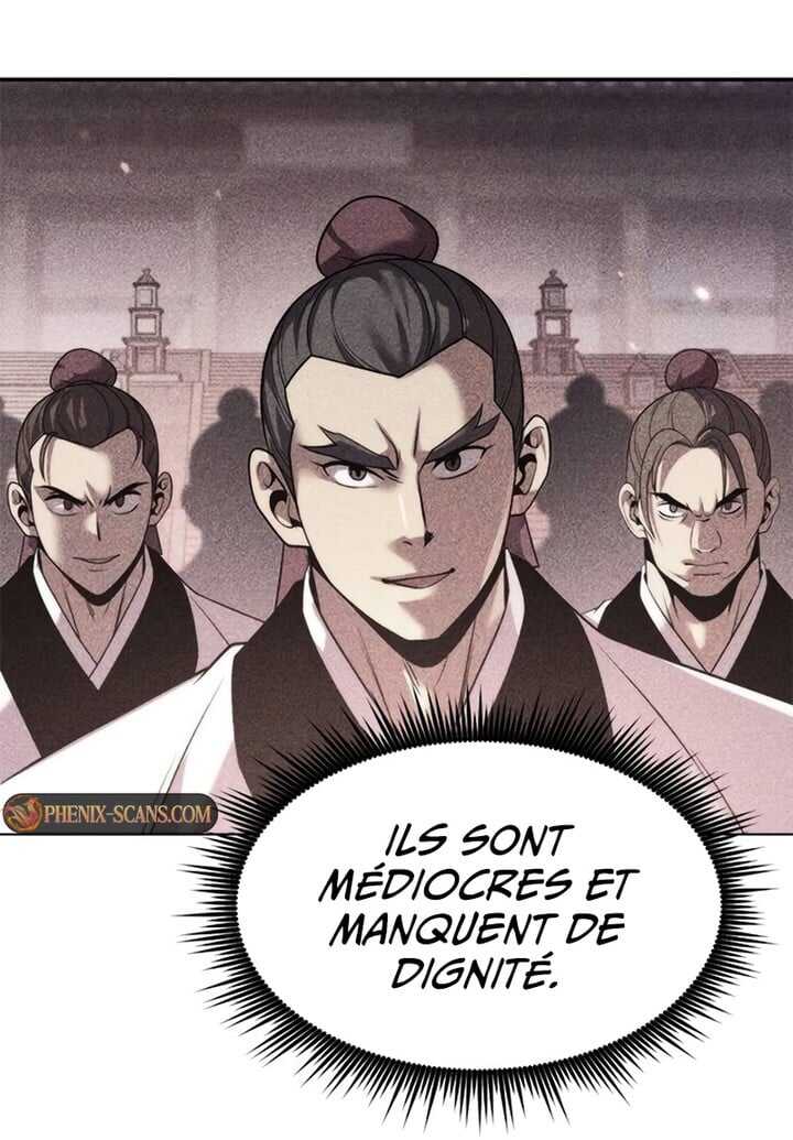 Read Chronicles of the Demon Faction Scan Manga Online