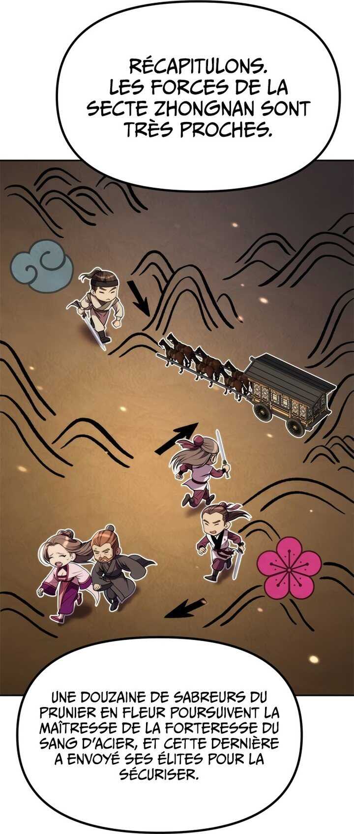 Read Chronicles of the Demon Faction Scan Manga Online