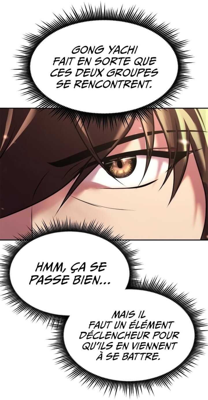 Read Chronicles of the Demon Faction Scan Manga Online