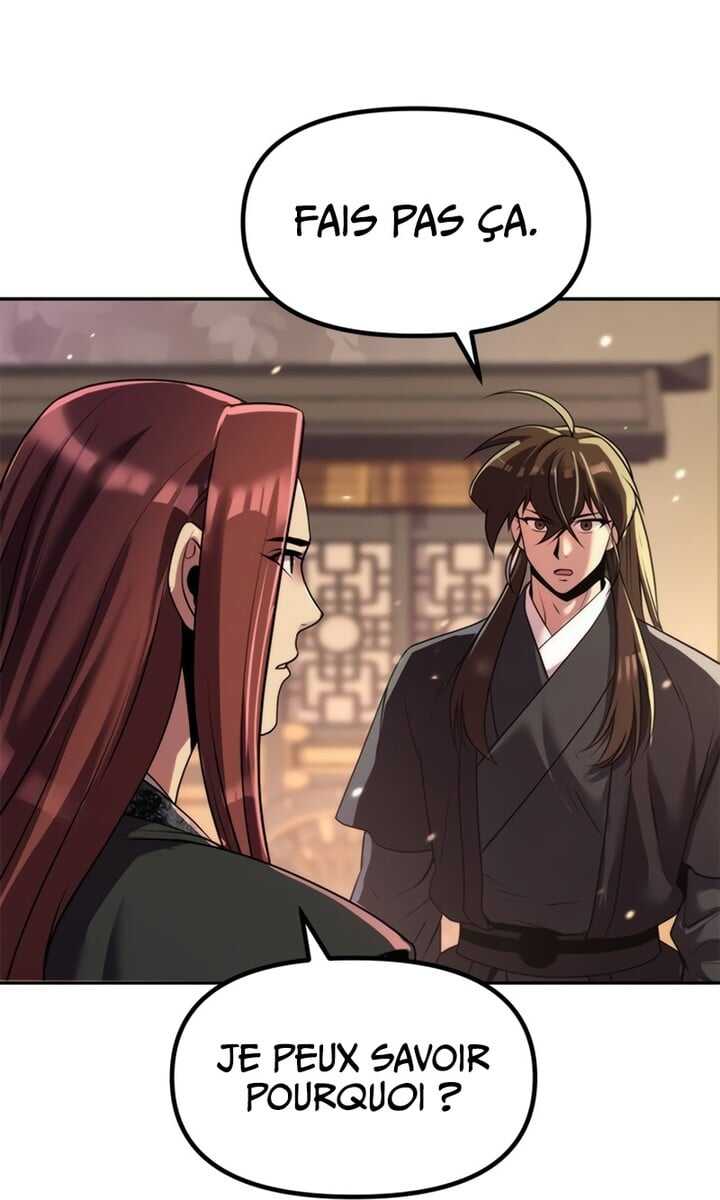 Read Chronicles of the Demon Faction Scan Manga Online